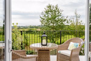 Balcony- click for photo gallery